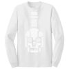 Unisex Tagless® Long-Sleeve T-Shirt Thumbnail