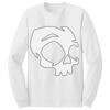 Unisex Tagless® Long-Sleeve T-Shirt Thumbnail
