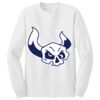 Unisex Tagless® Long-Sleeve T-Shirt Thumbnail