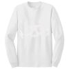 Unisex Tagless® Long-Sleeve T-Shirt Thumbnail