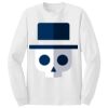 Unisex Tagless® Long-Sleeve T-Shirt Thumbnail