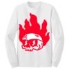 Unisex Tagless® Long-Sleeve T-Shirt Thumbnail