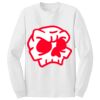 Unisex Tagless® Long-Sleeve T-Shirt Thumbnail