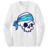 Unisex Tagless® Long-Sleeve T-Shirt Thumbnail