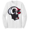 Unisex Tagless® Long-Sleeve T-Shirt Thumbnail