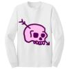 Unisex Tagless® Long-Sleeve T-Shirt Thumbnail