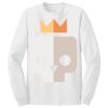 Unisex Tagless® Long-Sleeve T-Shirt Thumbnail