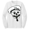 Unisex Tagless® Long-Sleeve T-Shirt Thumbnail