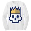 Unisex Tagless® Long-Sleeve T-Shirt Thumbnail