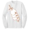 Unisex Tagless® Long-Sleeve T-Shirt Thumbnail