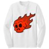 Unisex Tagless® Long-Sleeve T-Shirt Thumbnail