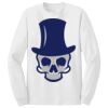 Unisex Tagless® Long-Sleeve T-Shirt Thumbnail