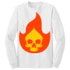 Unisex Tagless® Long-Sleeve T-Shirt Thumbnail