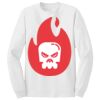 Unisex Tagless® Long-Sleeve T-Shirt Thumbnail