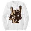 Unisex Tagless® Long-Sleeve T-Shirt Thumbnail