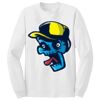Unisex Tagless® Long-Sleeve T-Shirt Thumbnail