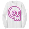 Unisex Tagless® Long-Sleeve T-Shirt Thumbnail