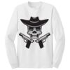 Unisex Tagless® Long-Sleeve T-Shirt Thumbnail