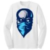 Unisex Tagless® Long-Sleeve T-Shirt Thumbnail