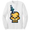 Unisex Tagless® Long-Sleeve T-Shirt Thumbnail