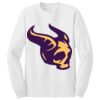 Unisex Tagless® Long-Sleeve T-Shirt Thumbnail