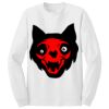 Unisex Tagless® Long-Sleeve T-Shirt Thumbnail