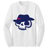 Unisex Tagless® Long-Sleeve T-Shirt Thumbnail