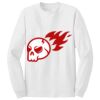 Unisex Tagless® Long-Sleeve T-Shirt Thumbnail