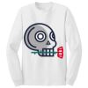 Unisex Tagless® Long-Sleeve T-Shirt Thumbnail