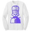 Unisex Tagless® Long-Sleeve T-Shirt Thumbnail