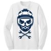Unisex Tagless® Long-Sleeve T-Shirt Thumbnail