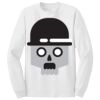 Unisex Tagless® Long-Sleeve T-Shirt Thumbnail