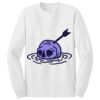 Unisex Tagless® Long-Sleeve T-Shirt Thumbnail