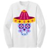 Unisex Tagless® Long-Sleeve T-Shirt Thumbnail