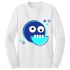 Unisex Tagless® Long-Sleeve T-Shirt Thumbnail