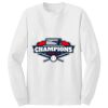 Unisex Tagless® Long-Sleeve T-Shirt Thumbnail