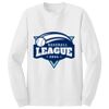 Unisex Tagless® Long-Sleeve T-Shirt Thumbnail