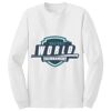 Unisex Tagless® Long-Sleeve T-Shirt Thumbnail