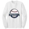 Unisex Tagless® Long-Sleeve T-Shirt Thumbnail
