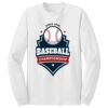 Unisex Tagless® Long-Sleeve T-Shirt Thumbnail