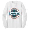 Unisex Tagless® Long-Sleeve T-Shirt Thumbnail