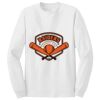 Unisex Tagless® Long-Sleeve T-Shirt Thumbnail
