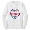 Unisex Tagless® Long-Sleeve T-Shirt Thumbnail