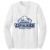 Unisex Tagless® Long-Sleeve T-Shirt Thumbnail