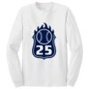 Unisex Tagless® Long-Sleeve T-Shirt Thumbnail