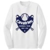 Unisex Tagless® Long-Sleeve T-Shirt Thumbnail