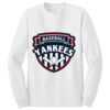 Unisex Tagless® Long-Sleeve T-Shirt Thumbnail