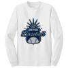 Unisex Tagless® Long-Sleeve T-Shirt Thumbnail