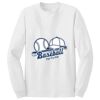 Unisex Tagless® Long-Sleeve T-Shirt Thumbnail