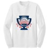 Unisex Tagless® Long-Sleeve T-Shirt Thumbnail